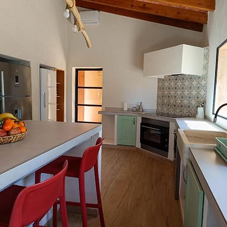 Finca Rural S'Estepa Palma Kültér fotó