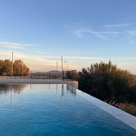 Finca Rural S'Estepa Palma Kültér fotó