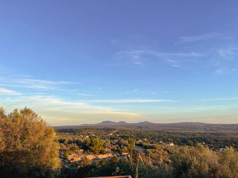 Finca Rural S'Estepa Palma Kültér fotó