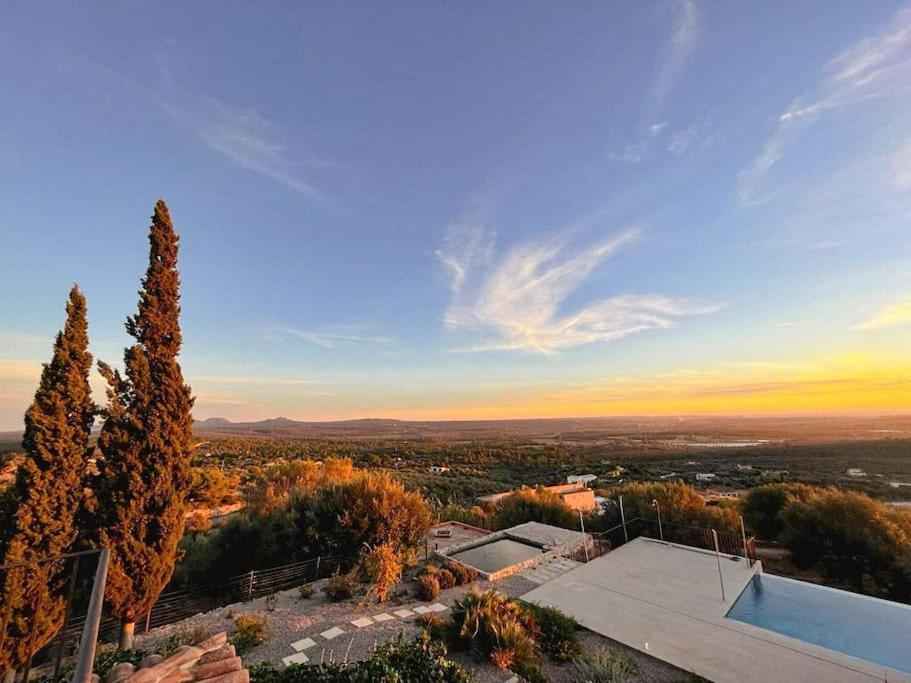 Finca Rural S'Estepa Palma Kültér fotó