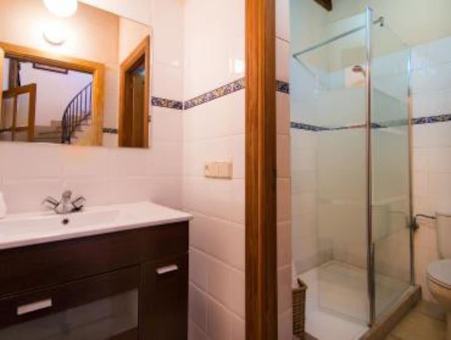 Finca Rural S'Estepa Palma Kültér fotó