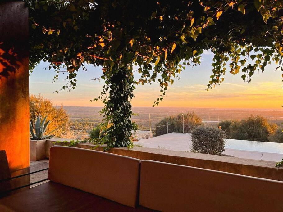 Finca Rural S'Estepa Palma Kültér fotó