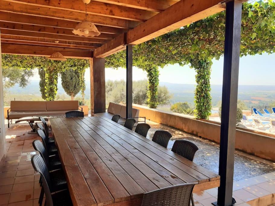 Finca Rural S'Estepa Palma Kültér fotó