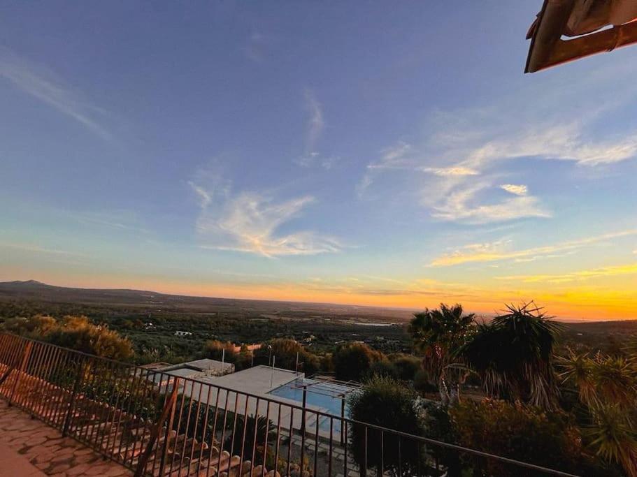 Finca Rural S'Estepa Palma Kültér fotó