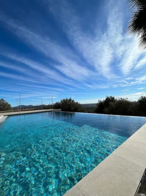Finca Rural S'Estepa Palma Kültér fotó