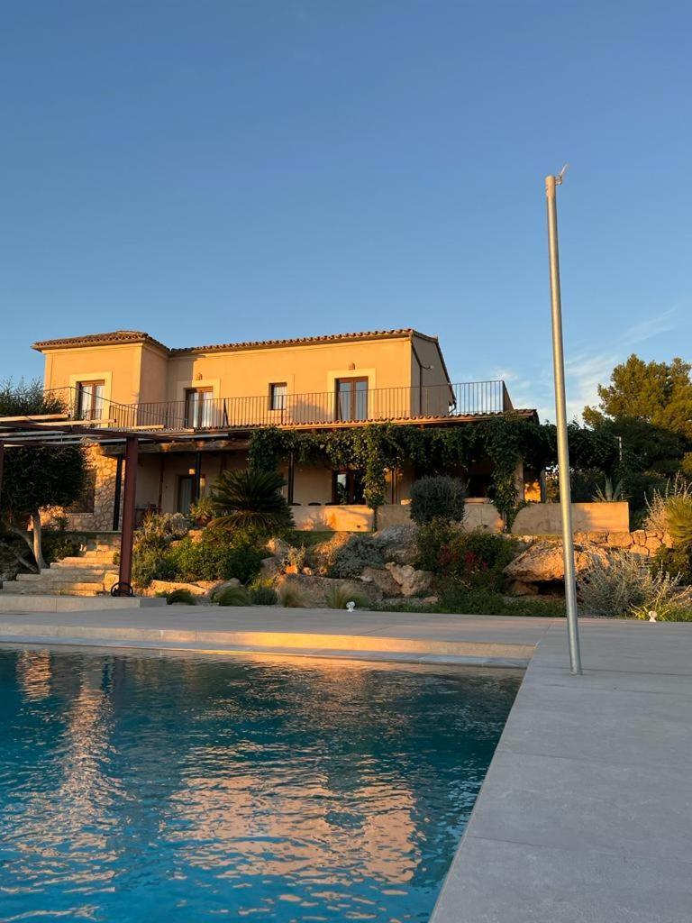 Finca Rural S'Estepa Palma Kültér fotó