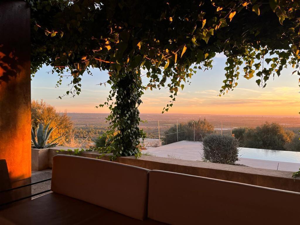 Finca Rural S'Estepa Palma Kültér fotó