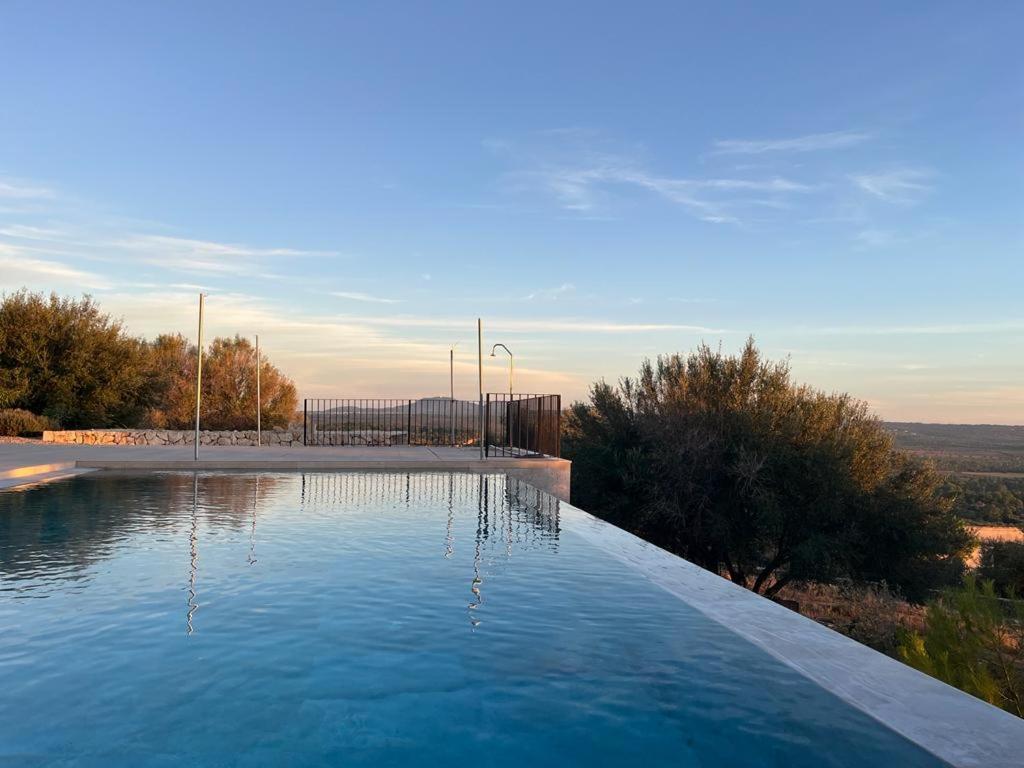 Finca Rural S'Estepa Palma Kültér fotó